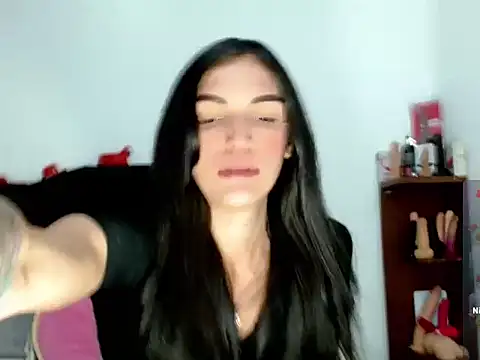 x isabella x online show from November 23, 9:03 pm