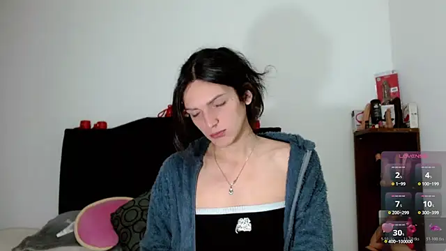 x isabella x online show from November 29, 12:52 pm