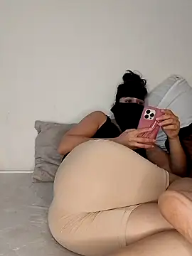 Samaarsexy23 online show from September 15, 12:49 pm