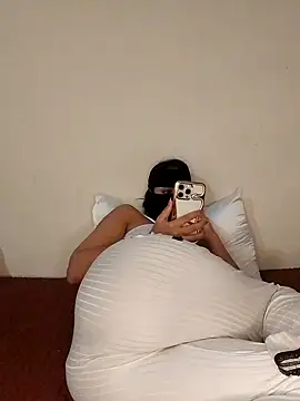 Samaarsexy23 online show from October 1, 11:55 pm