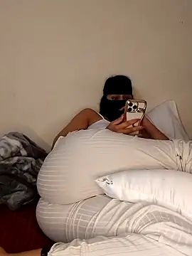 Samaarsexy23 online show from October 2, 12:12 pm