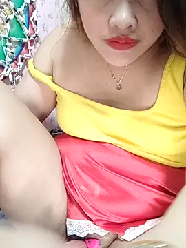 Sweetheart Claire online show from October 9, 12:30 am