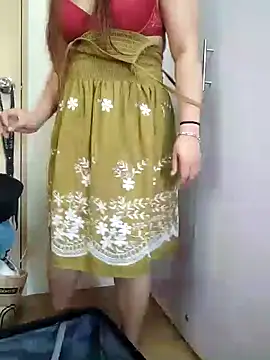 Sweetheart Claire online show from November 30, 3:32 am