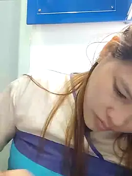 Sweetheart Claire online show from March 3, 4:07 am