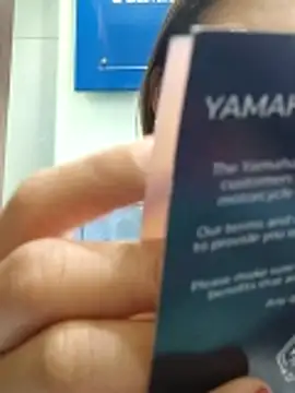 Sweetheart Claire online show from March 11, 2:17 am