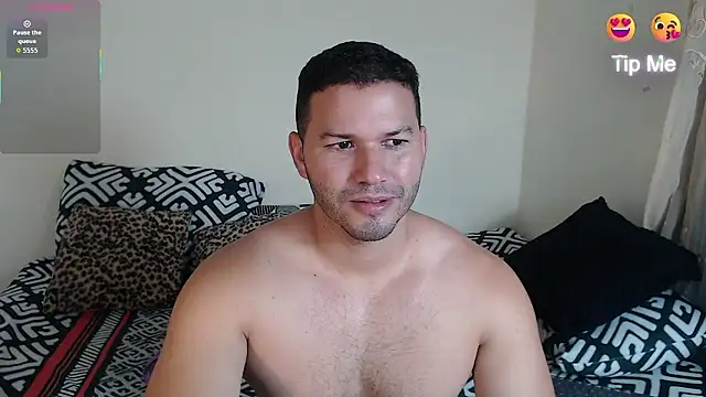 Tim mz01 online show from January 8, 11:56 am