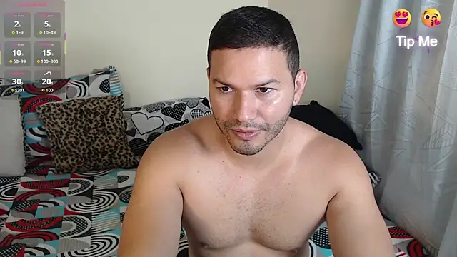 Tim mz01 online show from February 24, 11:41 am