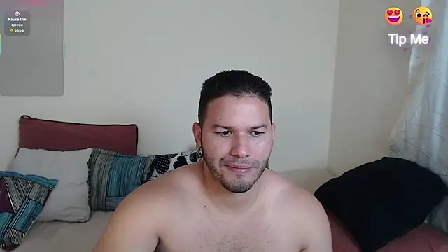 Tim mz01 online show from March 14, 4:45 pm