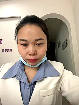 Snapshot of xlj4523 chatting on October 27, 4:49 am xlj4523 online show from October 27, 4:49 am