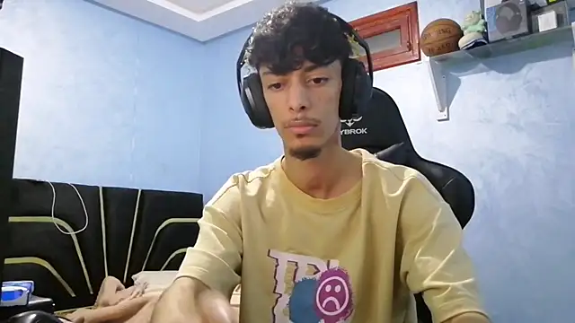 Dark DesireX online show from October 27, 4:22 pm