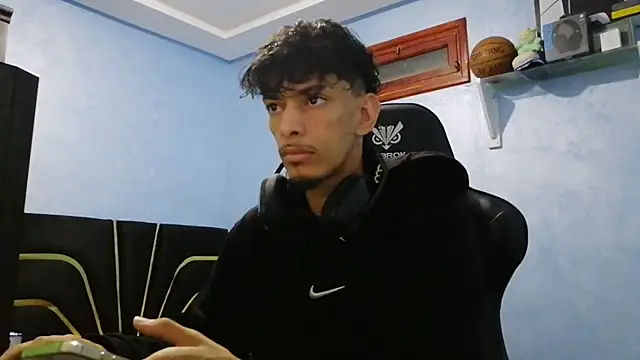 Dark DesireX online show from October 28, 11:14 am