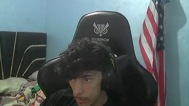 Dark DesireX online show from November 8, 6:40 pm