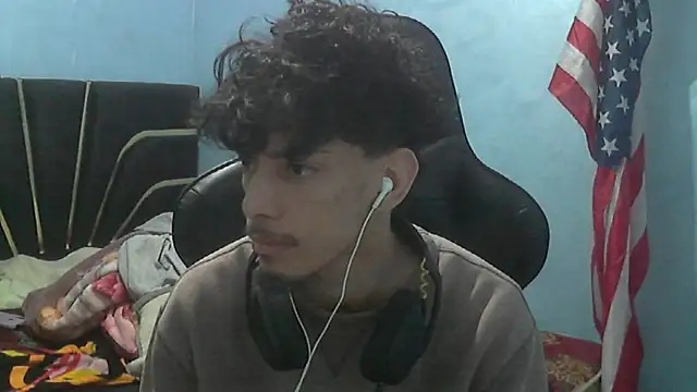 Dark DesireX online show from November 13, 10:47 am