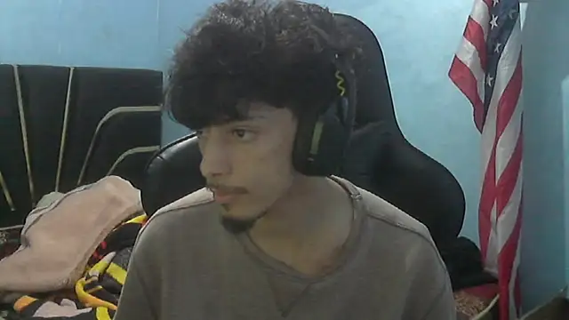 Dark DesireX online show from November 14, 12:20 am