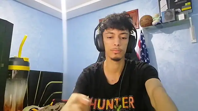 Dark DesireX online show from November 29, 8:28 am