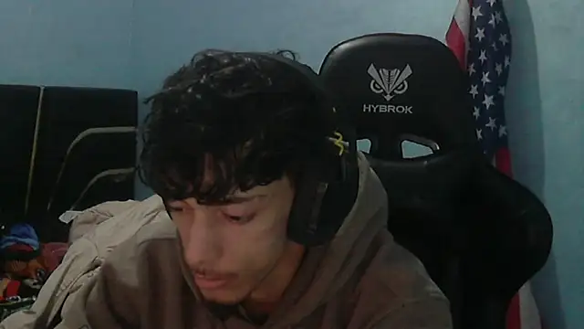 Dark DesireX online show from January 13, 1:27 pm