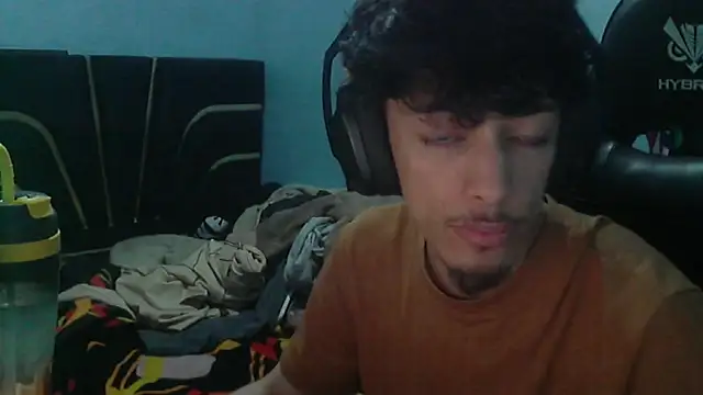 Dark DesireX online show from February 6, 1:36 pm