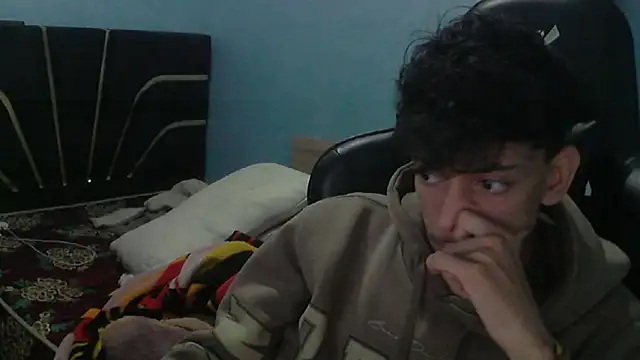 Dark DesireX online show from March 8, 7:28 pm