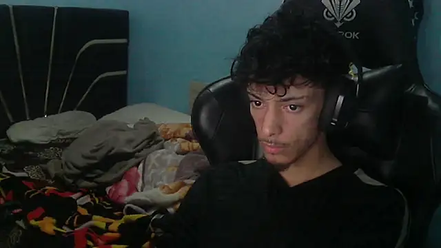 Dark DesireX online show from March 21, 1:05 pm