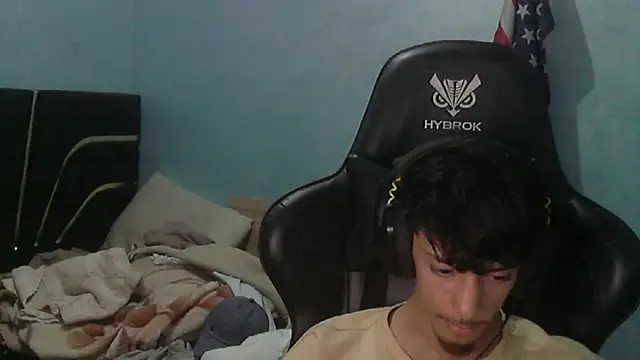 Dark DesireX online show from April 1, 12:33 am