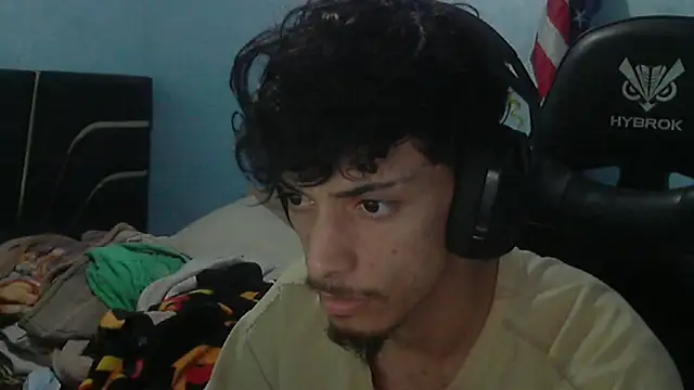 Dark DesireX online show from April 5, 6:38 pm