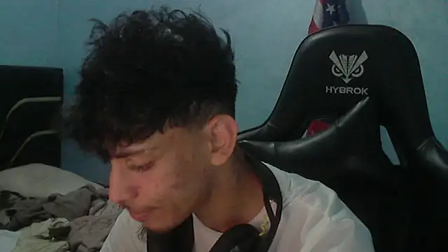 Dark DesireX online show from April 15, 9:48 pm