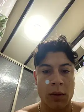 MR MUSCLE online show from September 28, 10:20 am