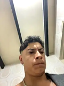 MR MUSCLE online show from October 25, 10:12 am