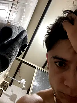 MR MUSCLE online show from October 28, 10:19 am