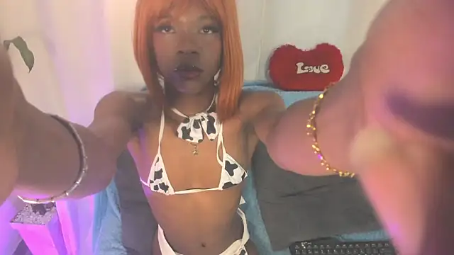 Rosaly Rodman online show from September 9, 4:17 pm