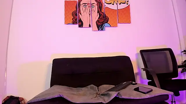 Snapshot of Rosaly_Rodman chatting on February 2, 8:51 pm Rosaly Rodman online show from February 2, 8:51 pm