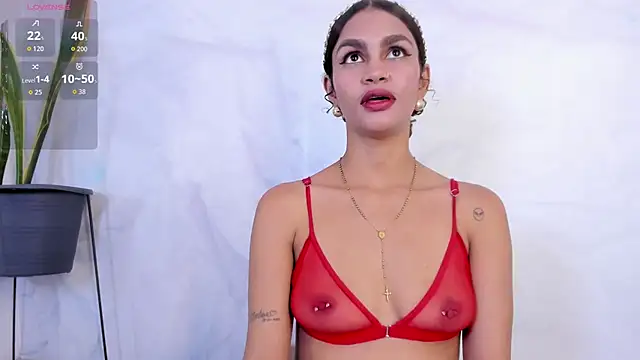 bianca angel  online show from February 10, 7:51 pm