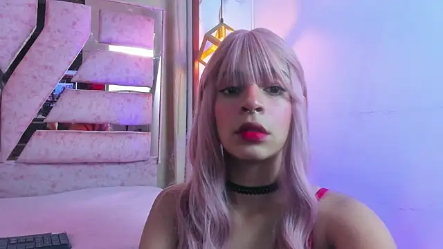 kameron and Nick online show from December 3, 8:29 pm