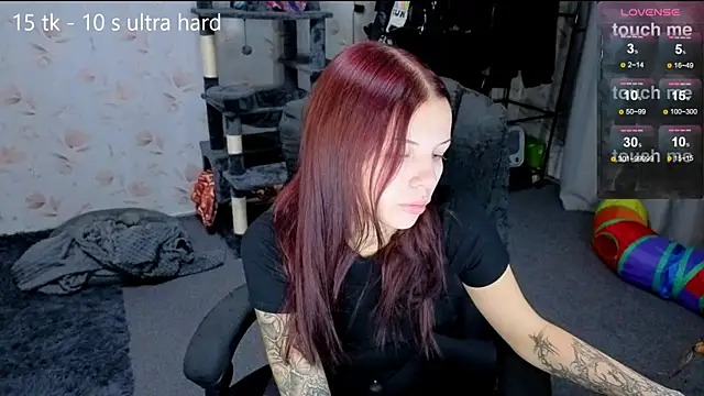 lera smith online show from October 22, 9:47 pm