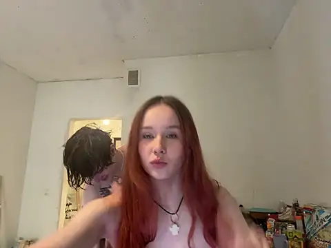 Remmy Foxx  online show from September 18, 11:56 am