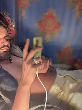 Snapshot of Munny6677 chatting on January 18, 9:29 pm Munny6677 online show from January 18, 9:29 pm