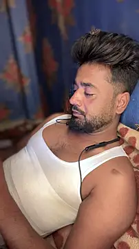 Snapshot of Munny6677 chatting on February 4, 6:47 pm Munny6677 online show from February 4, 6:47 pm