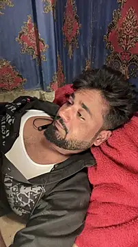 Snapshot of Munny6677 chatting on February 6, 7:17 pm Munny6677 online show from February 6, 7:17 pm