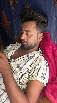 Snapshot of Munny6677 chatting on February 10, 9:41 pm Munny6677 online show from February 10, 9:41 pm