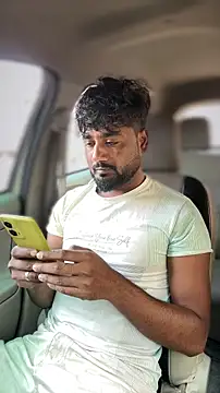 Snapshot of Munny6677 chatting on February 14, 7:16 am Munny6677 online show from February 14, 7:16 am