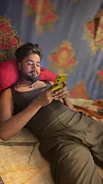 Snapshot of Munny6677 chatting on February 16, 7:43 pm Munny6677 online show from February 16, 7:43 pm