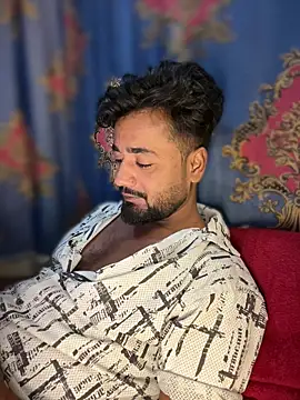 Snapshot of Munny6677 chatting on March 1, 7:38 pm Munny6677 online show from March 1, 7:38 pm