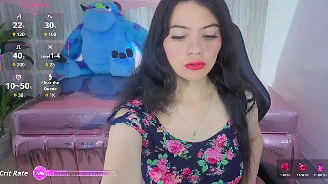  Abby true t online show from February 17, 1:18 pm