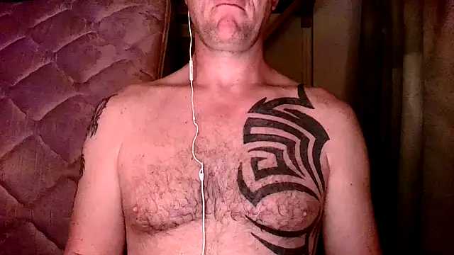 Yournaughty online show from January 8, 5:32 am