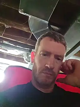 Snapshot of Sampzon chatting on October 11, 6:06 pm Sampzon online show from October 11, 6:06 pm