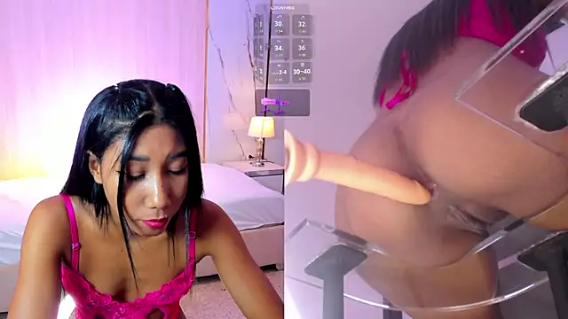 Snapshot of CandyRouse__ chatting on July 17, 10:14 pm CandyRouse online show from July 17, 10:14 pm