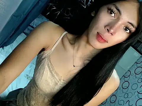 ladyhotcuming online show from October 5, 12:42 am