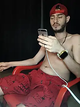 bigcockwhite777 online show from November 16, 3:45 am