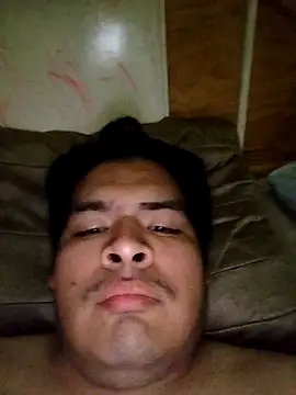 Davidlm25 online show from December 3, 12:29 am