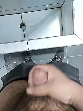 Davidlm25 online show from January 10, 12:45 am